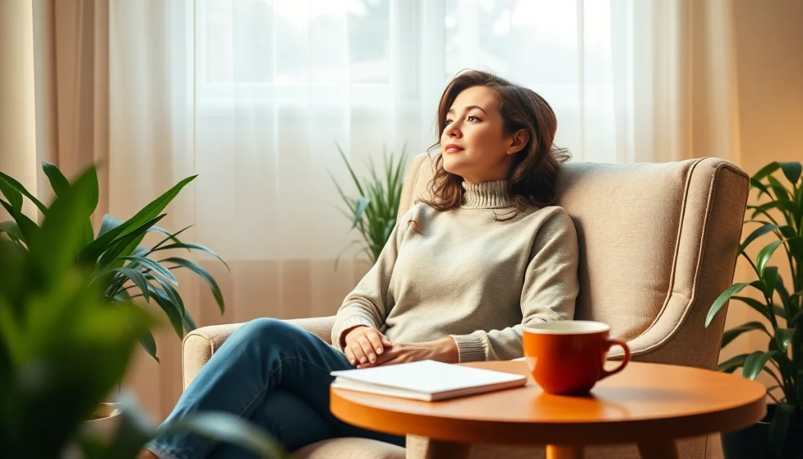 Essential Coaching in Lebenskrisen: Ihre Wegweiser zur Selbsthilfe