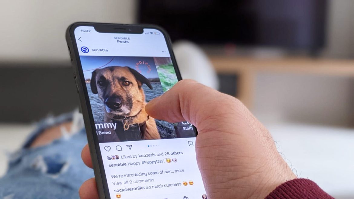 Sicher und effektiv: instagram follower kaufen bei Famoid mit sofortiger Lieferung