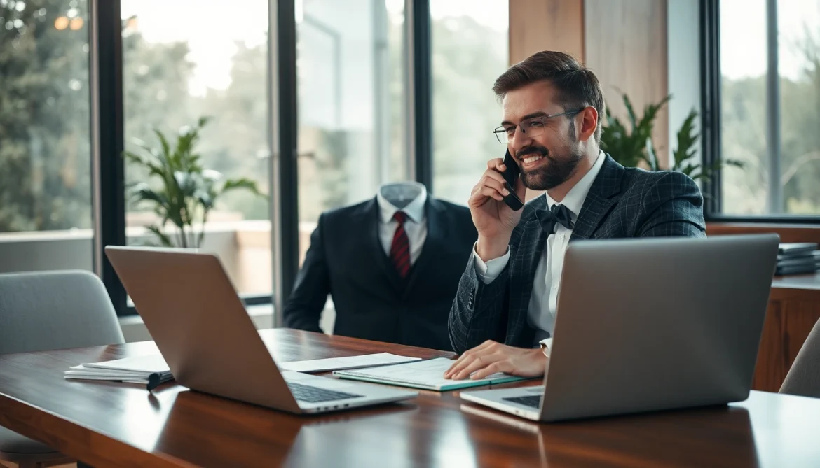 Ultimative Tipps vom Headhunter Gastronomie für Ihren Karriereweg