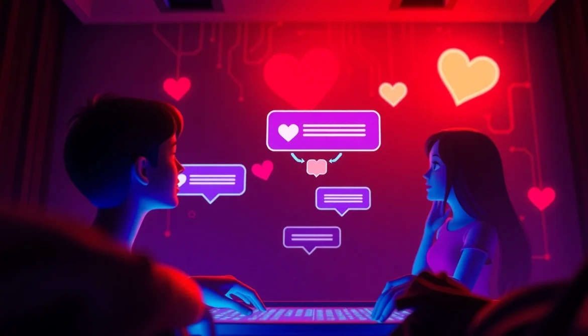 Revolutionary Porn AI Chat: A Comprehensive Guide for 2025