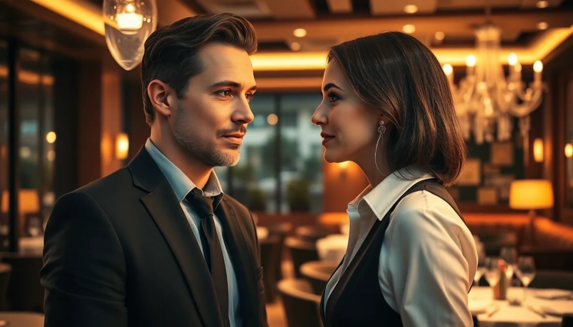 Der ultimative Leitfaden: Headhunter Gastronomie für Ihre Karriere