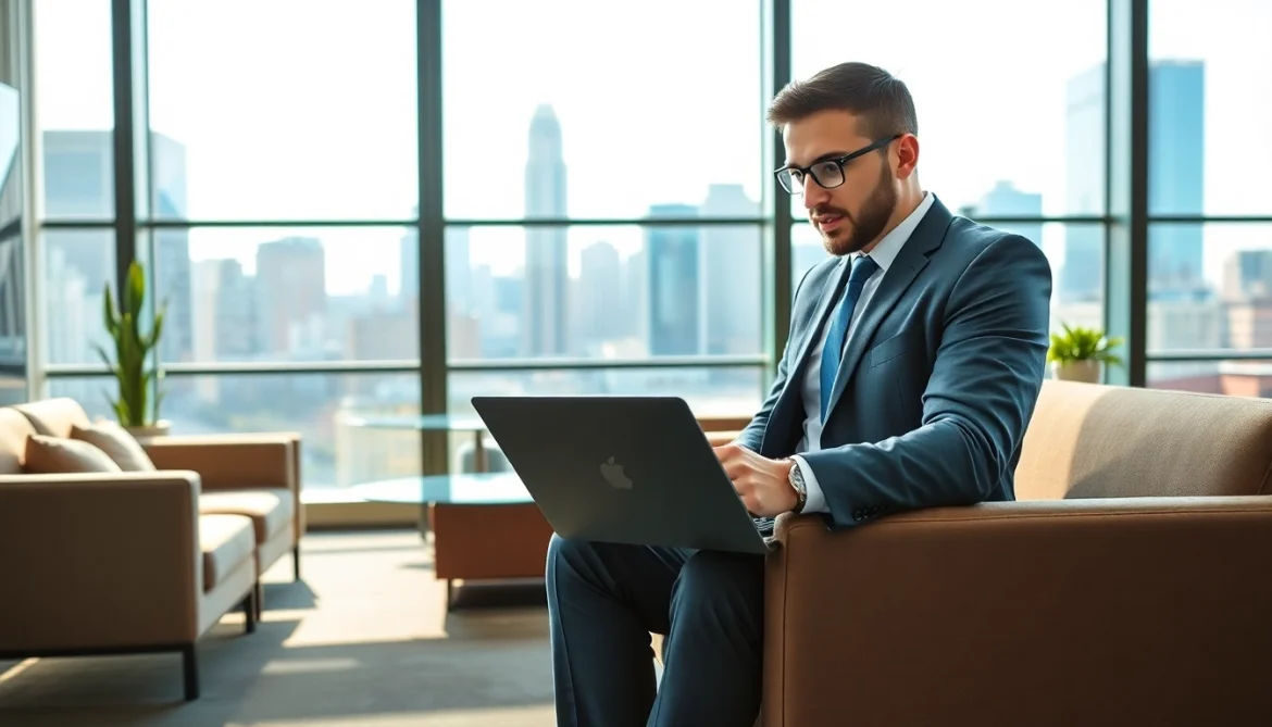 Die Rolle und Bedeutung der Unternehmensberatung in der modernen Wirtschaft