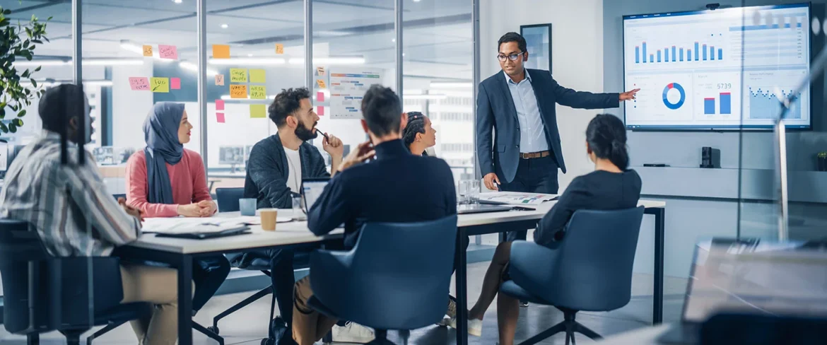 Erfolgreiche Strategien eines Headhunters Baubranche: So finden Sie die besten Talente