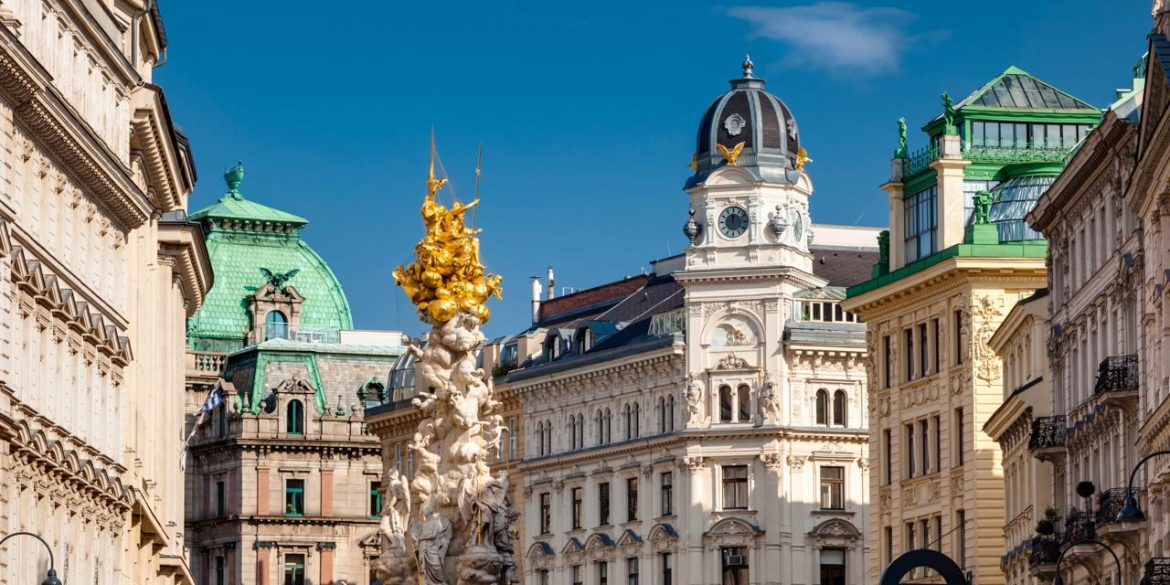 Aktuelle Wien news: Nachrichten, Ereignisse und Entwicklungen in der Hauptstadt