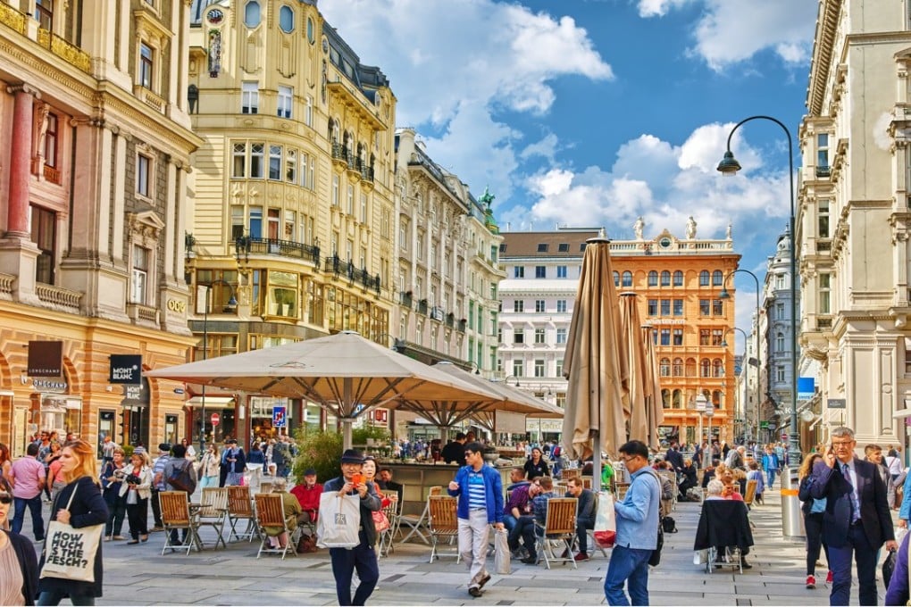 Die besten Informationen und Dienste von Wien Online