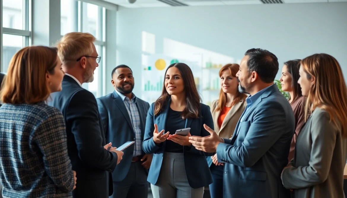 Die Rolle des Personalberaters: Strategien für erfolgreiches Recruiting