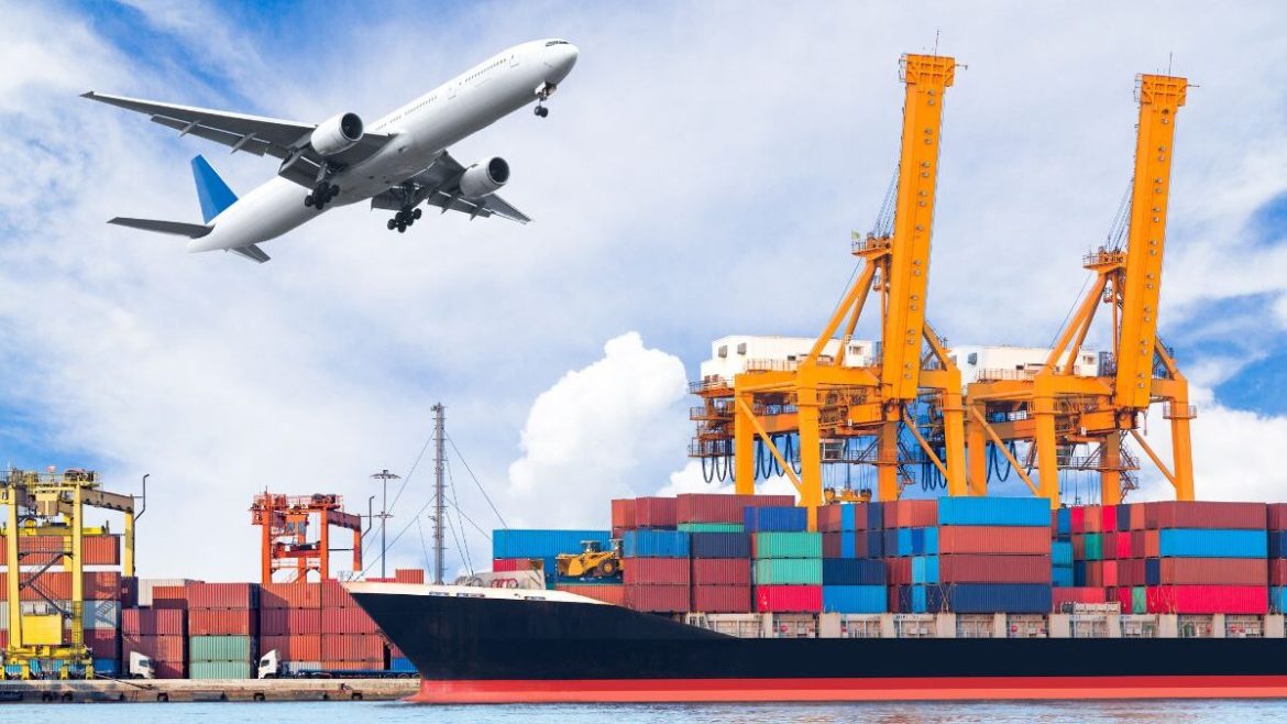 Energiespeicher sicher transportiert durch Batterie Transport Deutschland